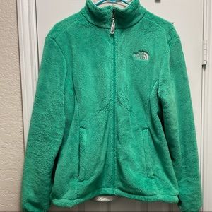 North Face Osiris Fleece